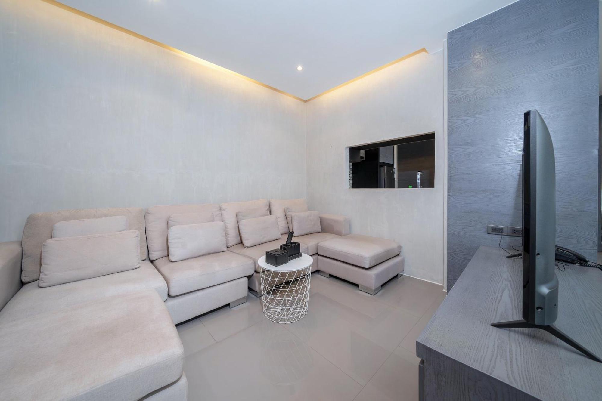 Citygate 2Br Condo B605-6 Kamala Beach Exteriör bild